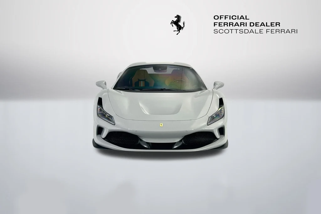 2023 Ferrari F8 Spider, 10/20