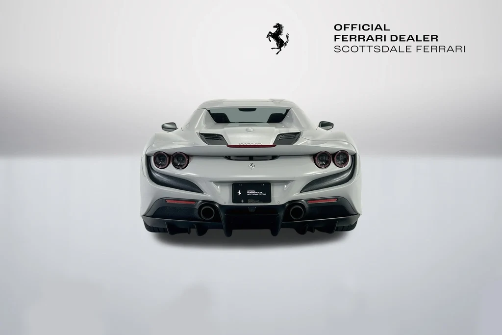 2023 Ferrari F8 Spider, 14/20