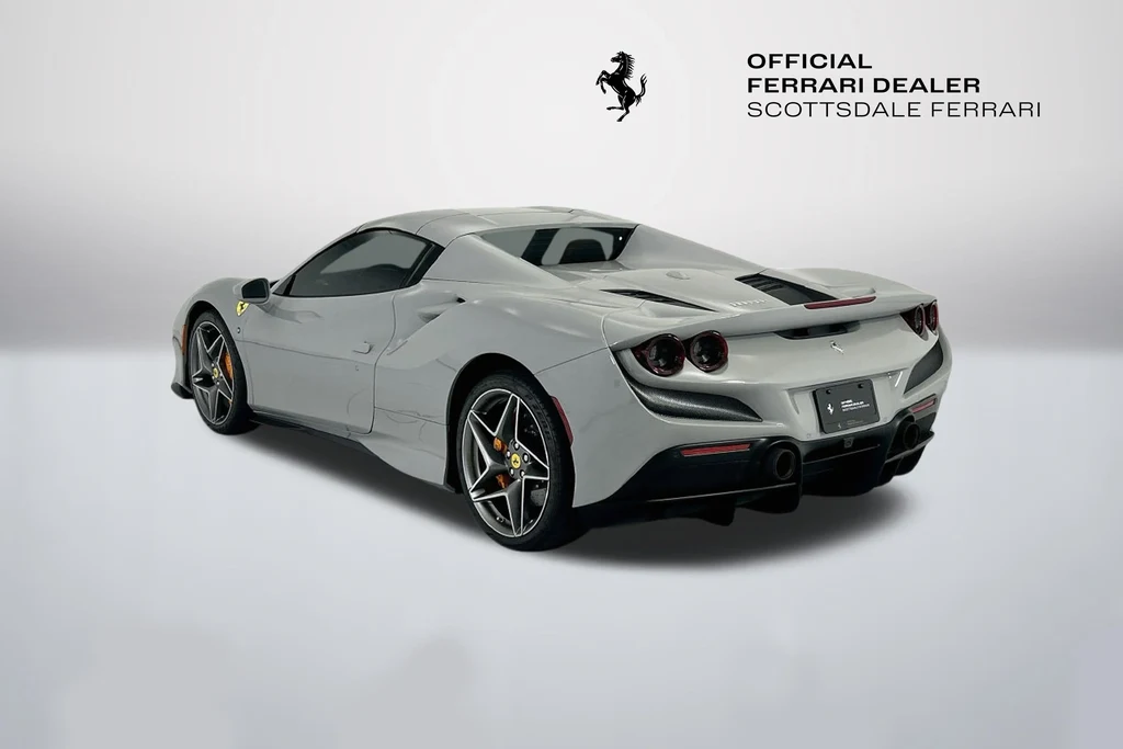 2023 Ferrari F8 Spider, 15/20