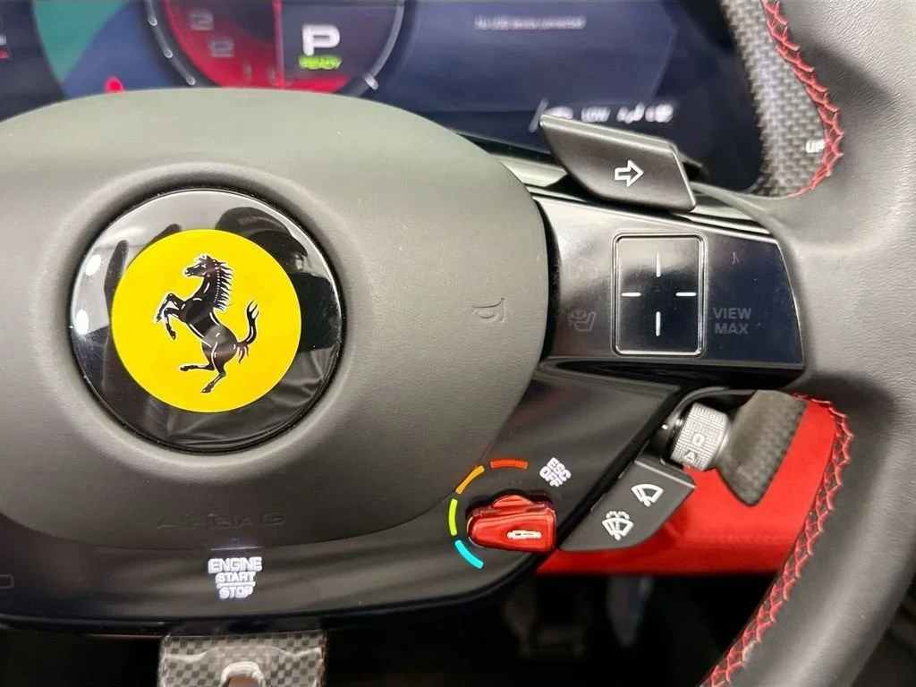 2023 Ferrari 296 GTS, 20/20