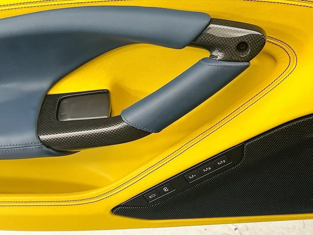 2022 Ferrari F8 Tributo, 20/20