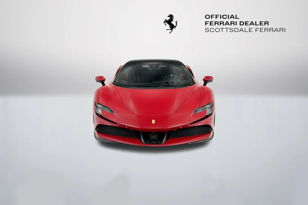 2023 Ferrari SF90 Spider Assetto Fiorano, 10/20