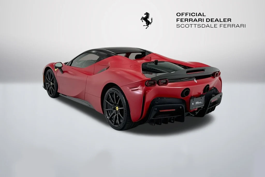 2023 Ferrari SF90 Spider Assetto Fiorano, 15/20