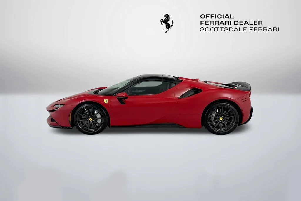 2023 Ferrari SF90 Spider Assetto Fiorano, 16/20