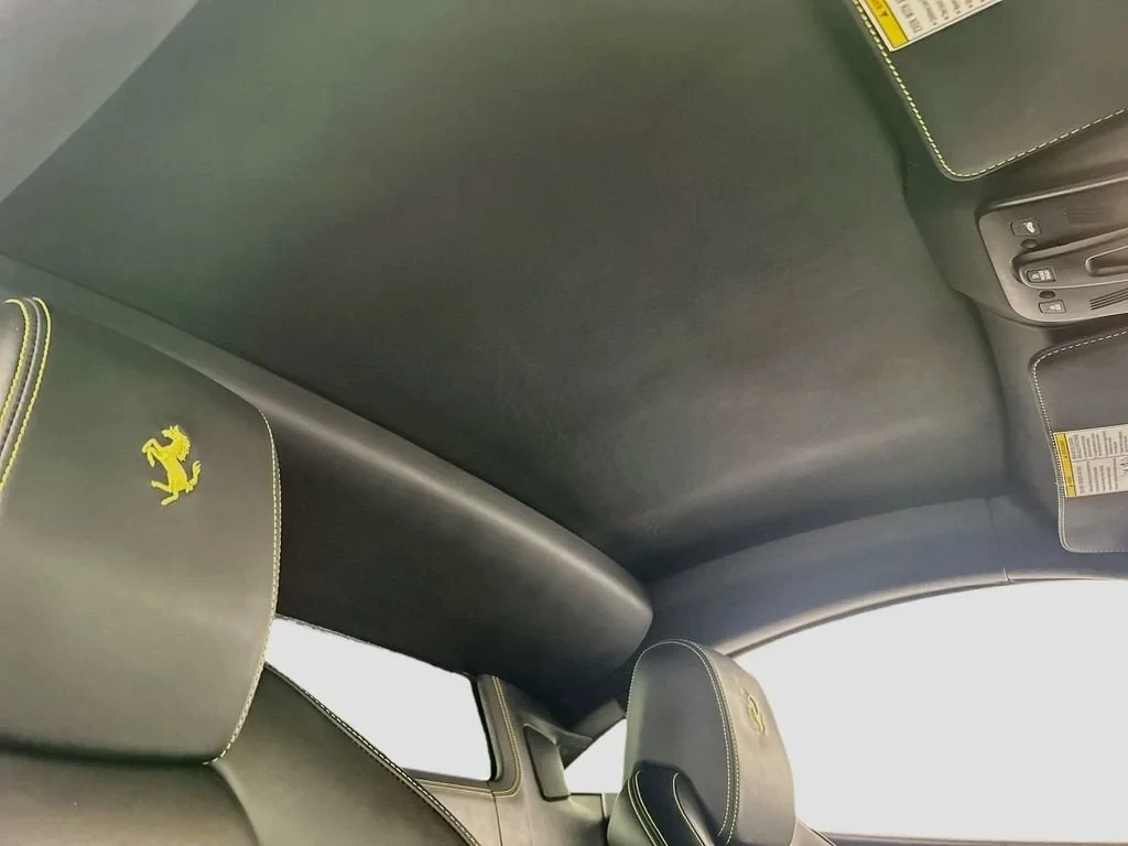 2014 Ferrari 458 Italia, 16/20