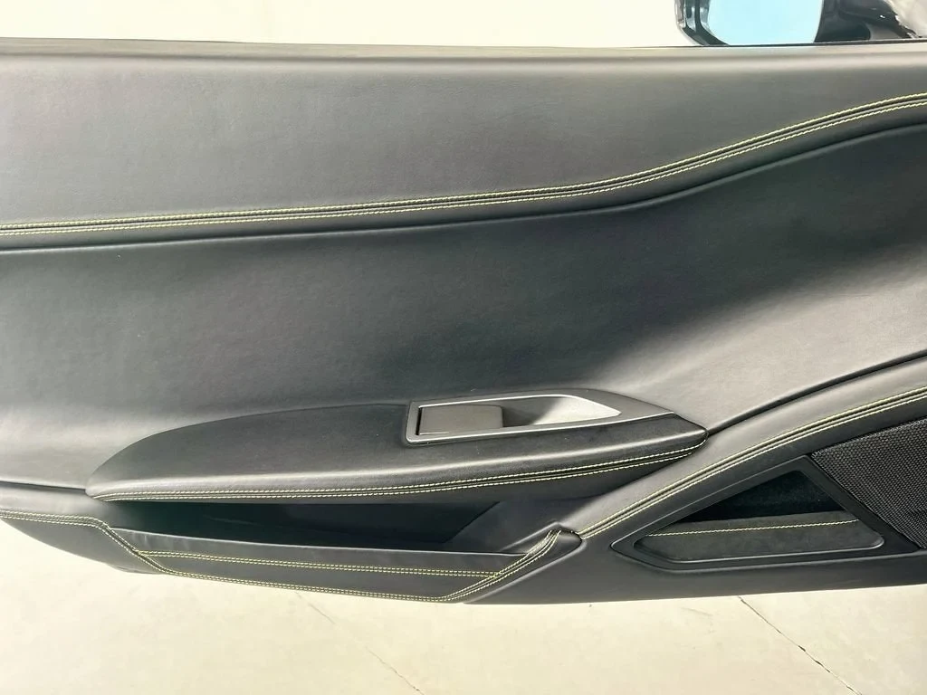 2014 Ferrari 458 Italia, 20/20