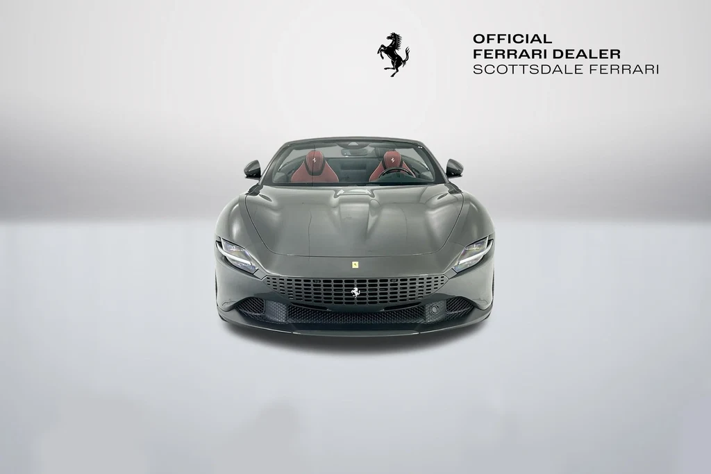 2024 Ferrari Roma Spider, 2/20