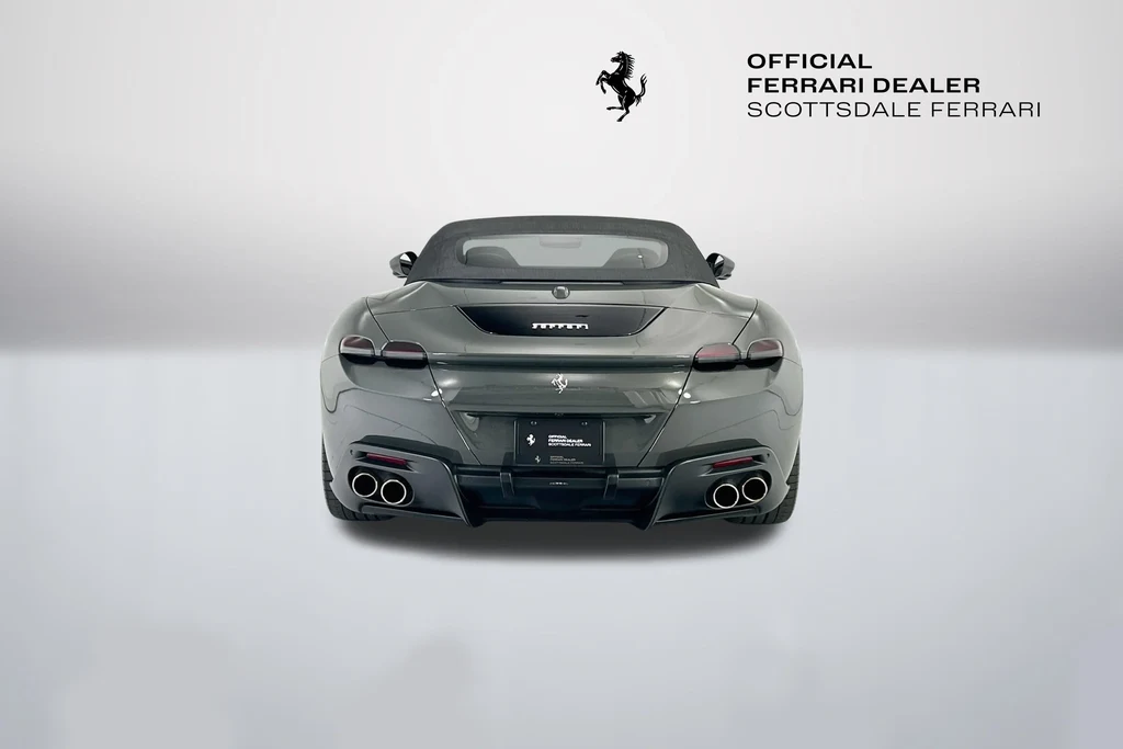 2024 Ferrari Roma Spider, 14/20