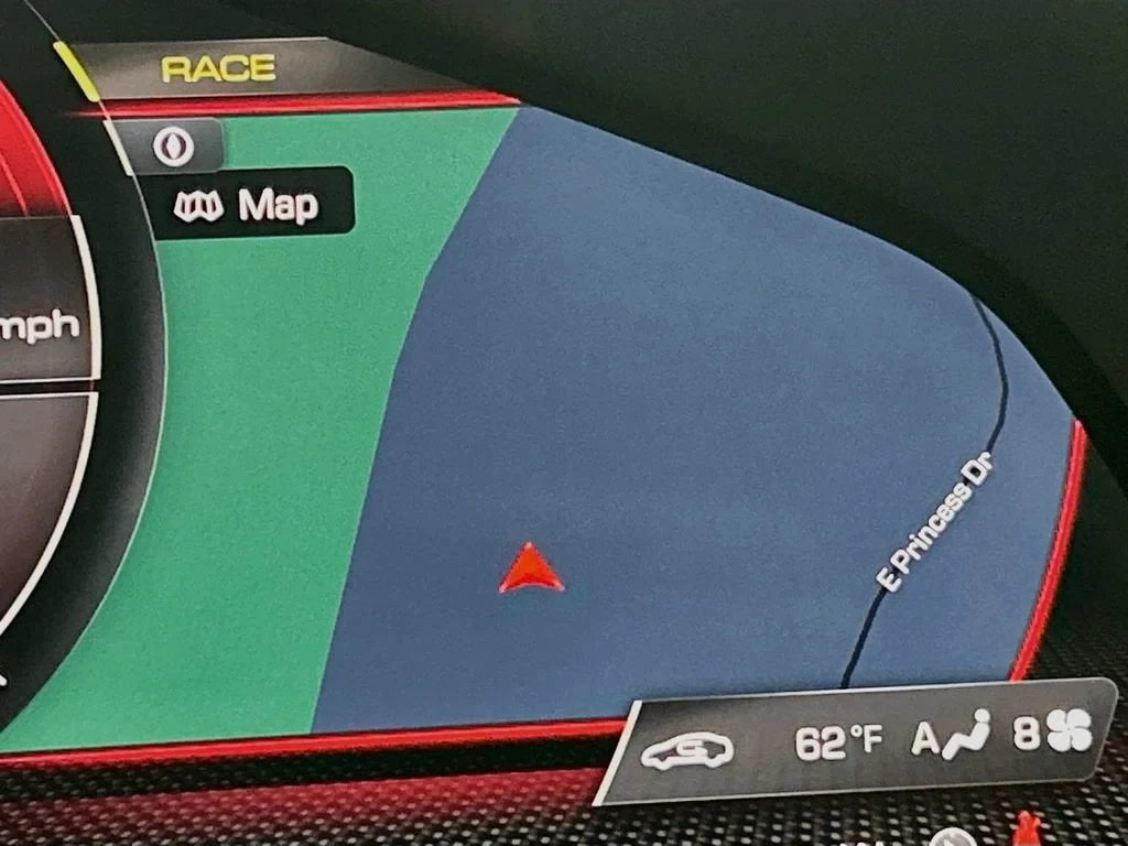 2021 Ferrari SF90 Stradale, 14/20