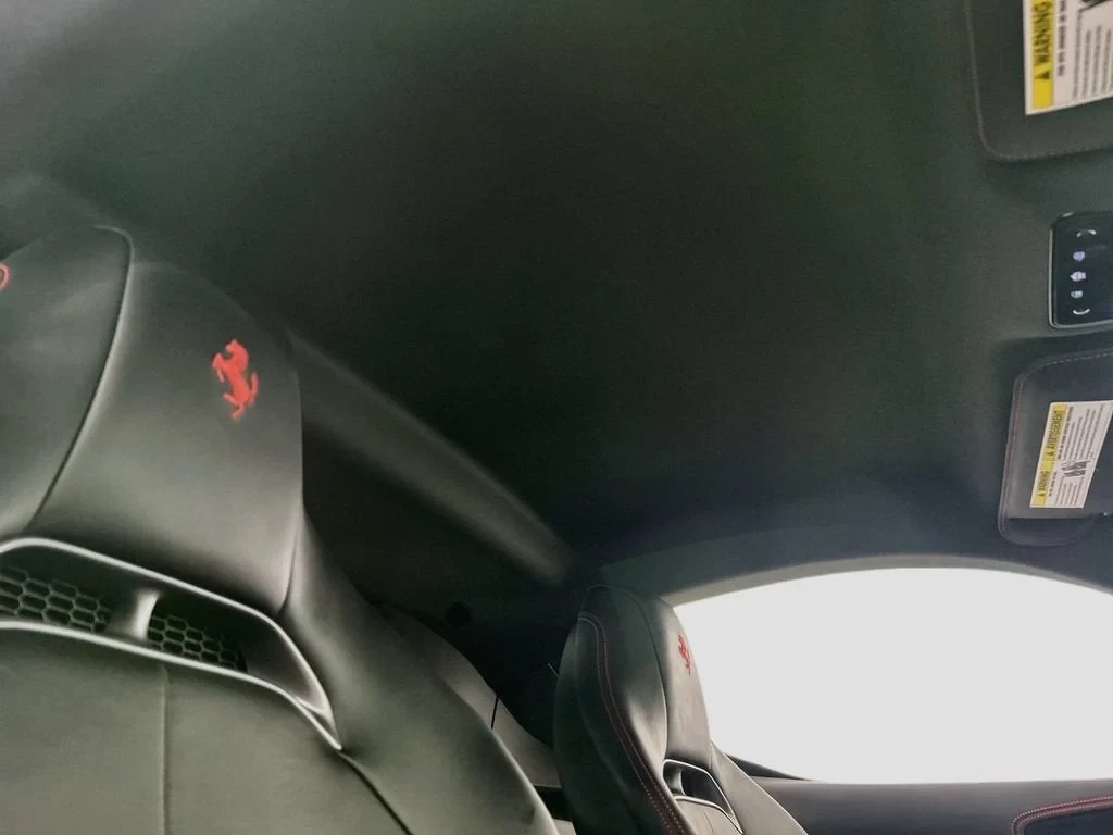 2021 Ferrari SF90 Stradale, 17/20