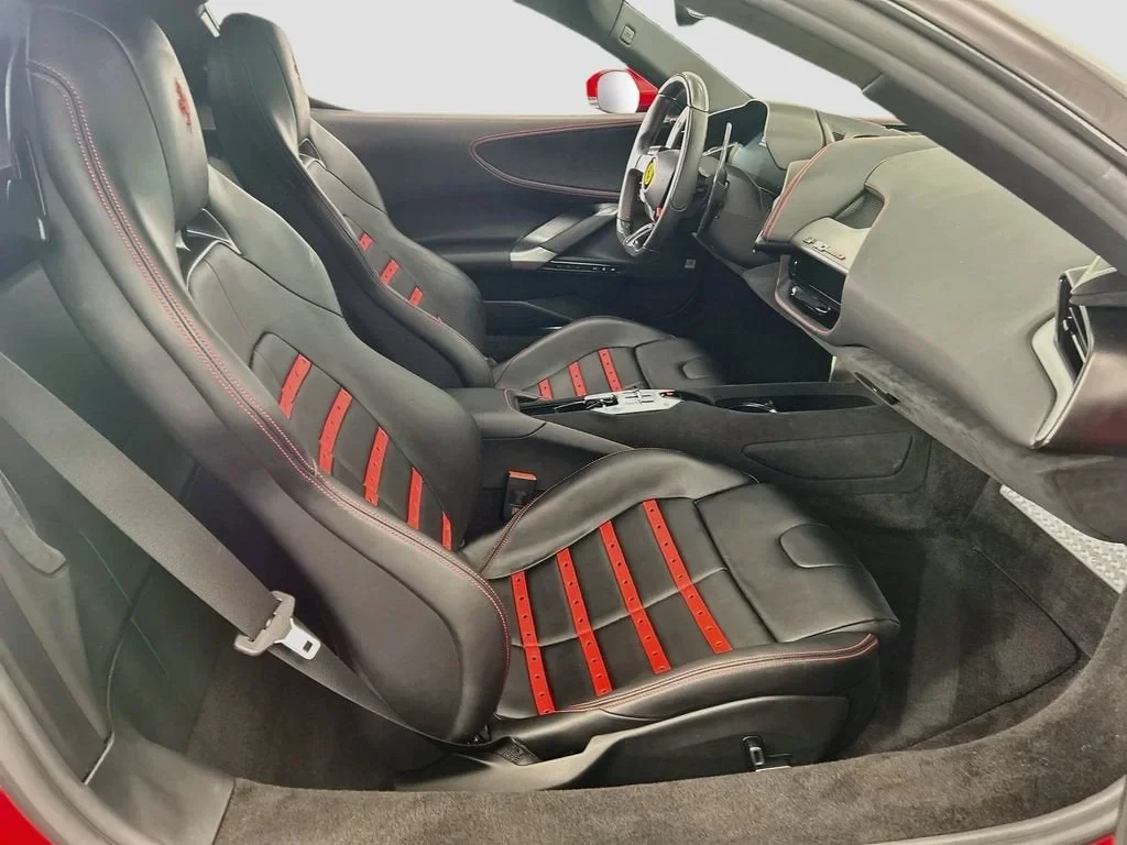 2021 Ferrari SF90 Stradale, 19/20