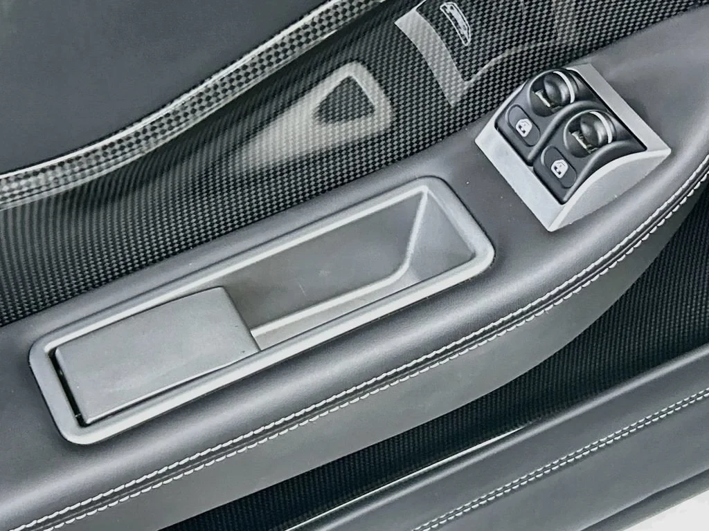2009 Ferrari 599 GTB Fiorano, 18/20