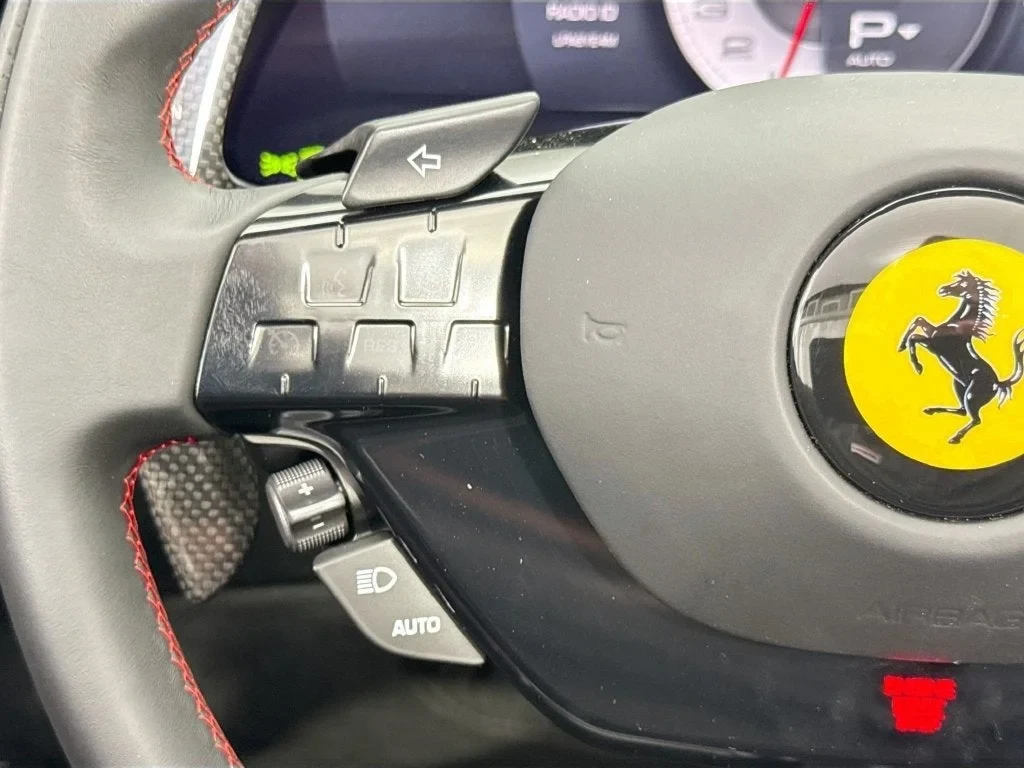 2025 Ferrari Roma Spider, 19/20