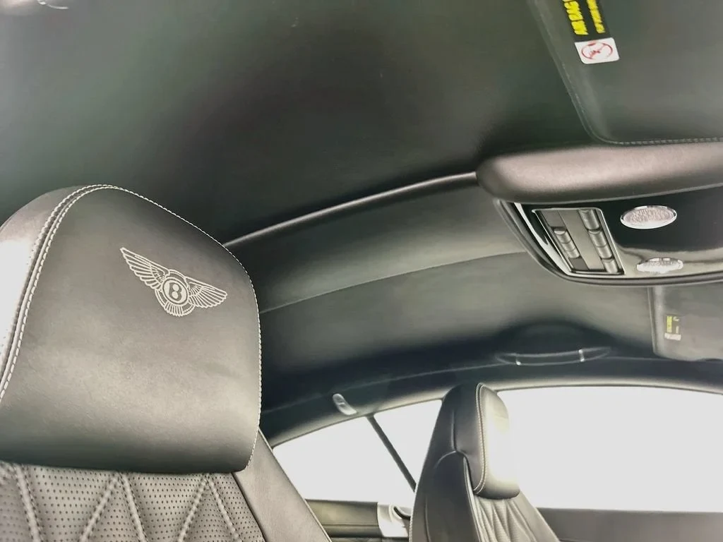 2014 Bentley Continental GT Speed (2nd Generation), 17/20