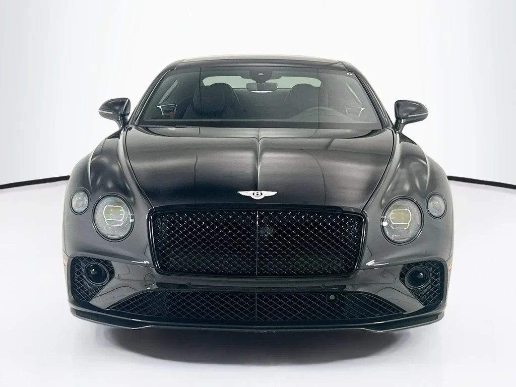 2023 Bentley Continental GT Speed (3rd Generation), 2/20