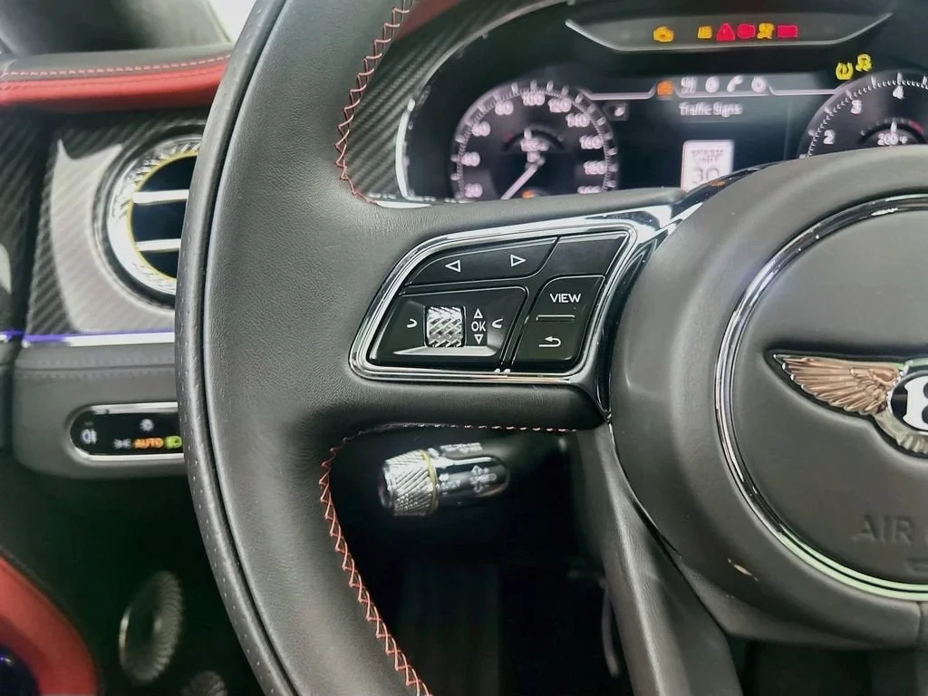 2023 Bentley Continental GT Speed (3rd Generation), 11/20