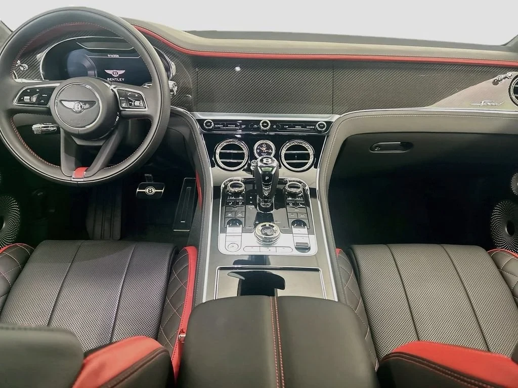 2023 Bentley Continental GT Speed (3rd Generation), 13/20