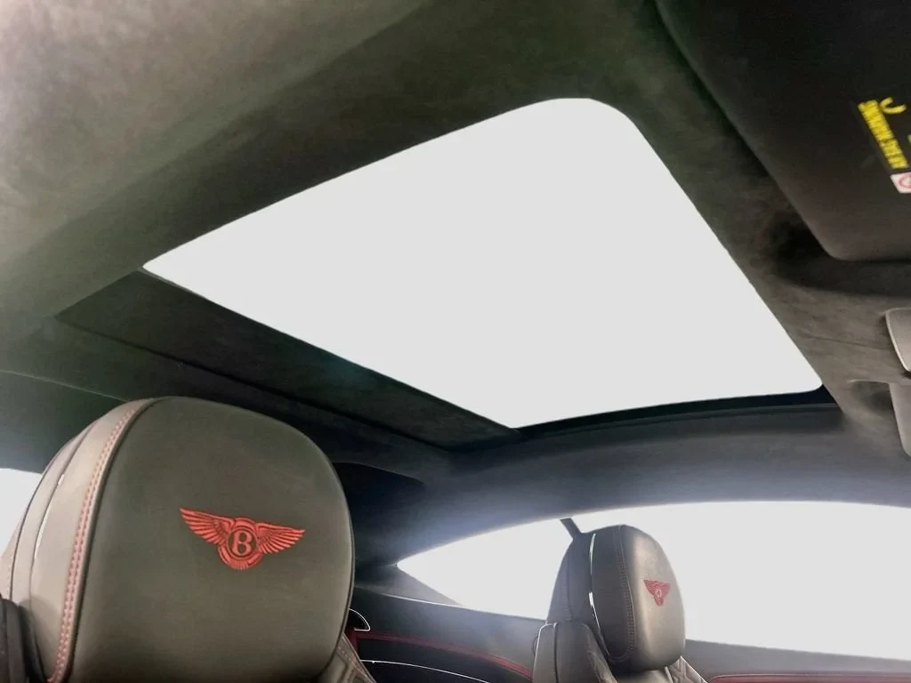 2023 Bentley Continental GT Speed (3rd Generation), 17/20