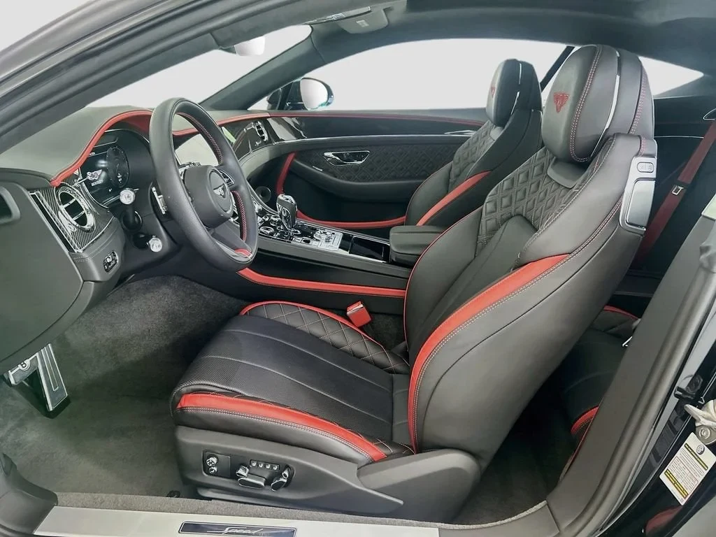 2023 Bentley Continental GT Speed (3rd Generation), 18/20