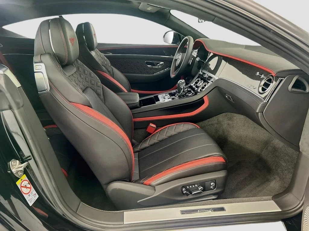 2023 Bentley Continental GT Speed (3rd Generation), 19/20