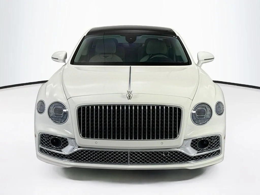 2020 Bentley Flying Spur W12, 2/20