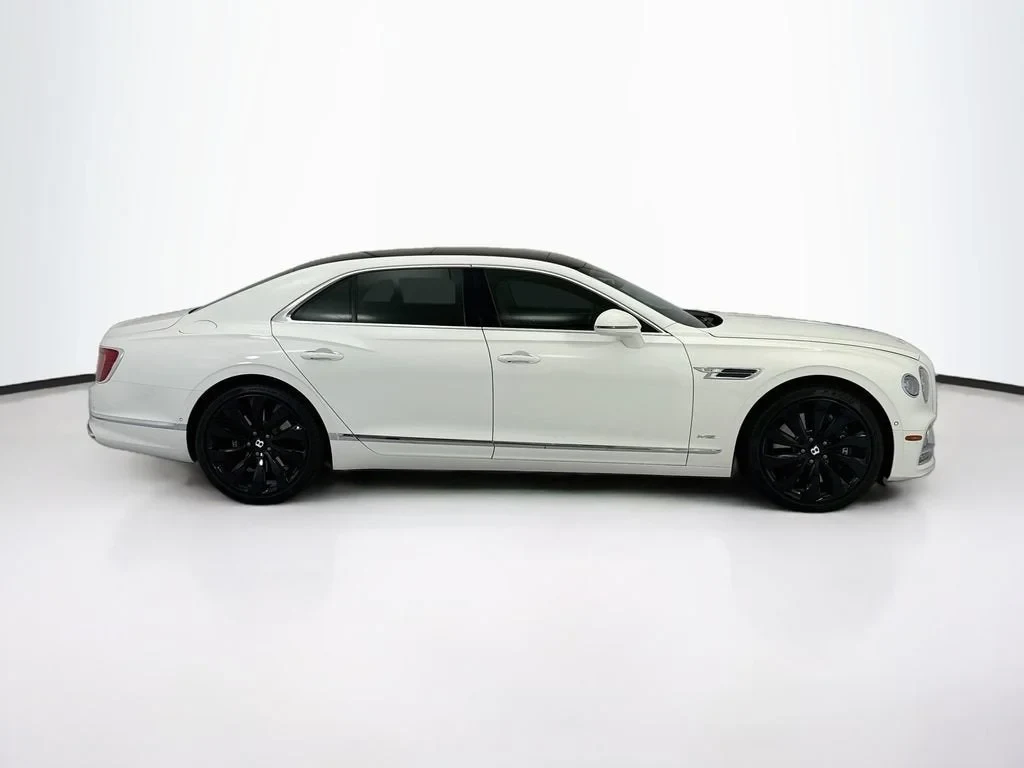 2020 Bentley Flying Spur W12, 4/20