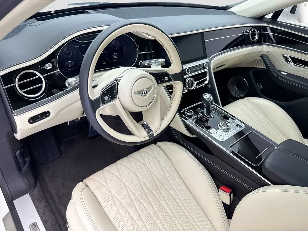 2020 Bentley Flying Spur W12, 9/20