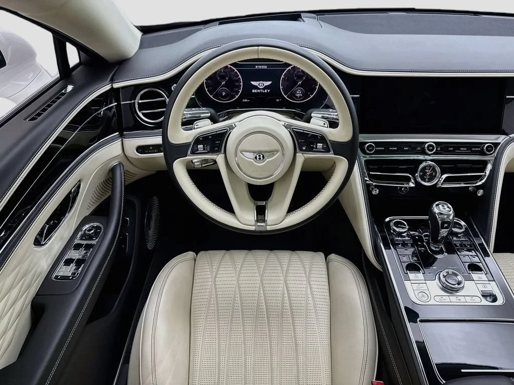 2020 Bentley Flying Spur W12, 10/20