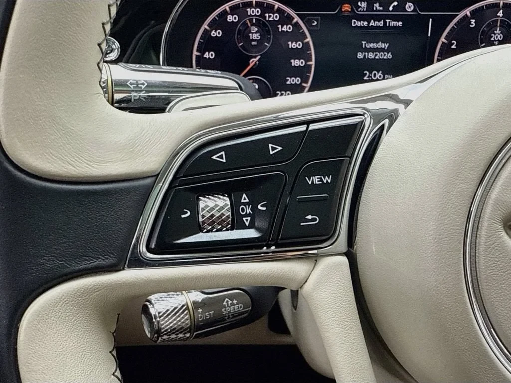 2020 Bentley Flying Spur W12, 11/20