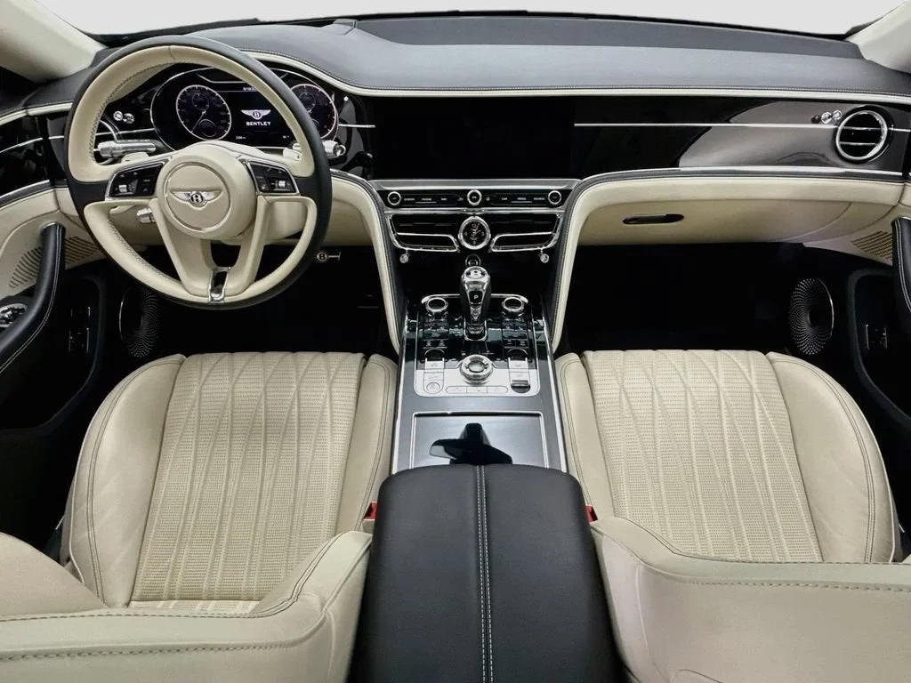 2020 Bentley Flying Spur W12, 13/20