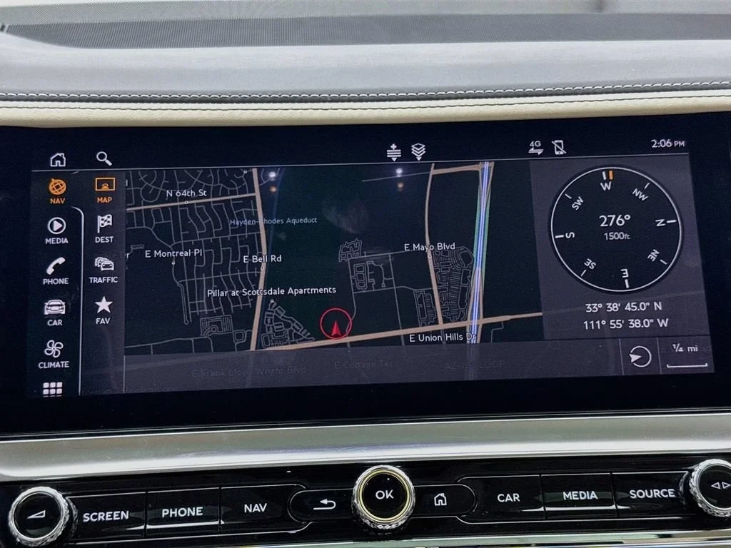 2020 Bentley Flying Spur W12, 14/20