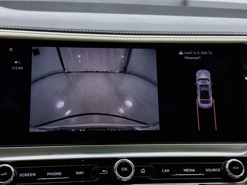 2020 Bentley Flying Spur W12, 15/20