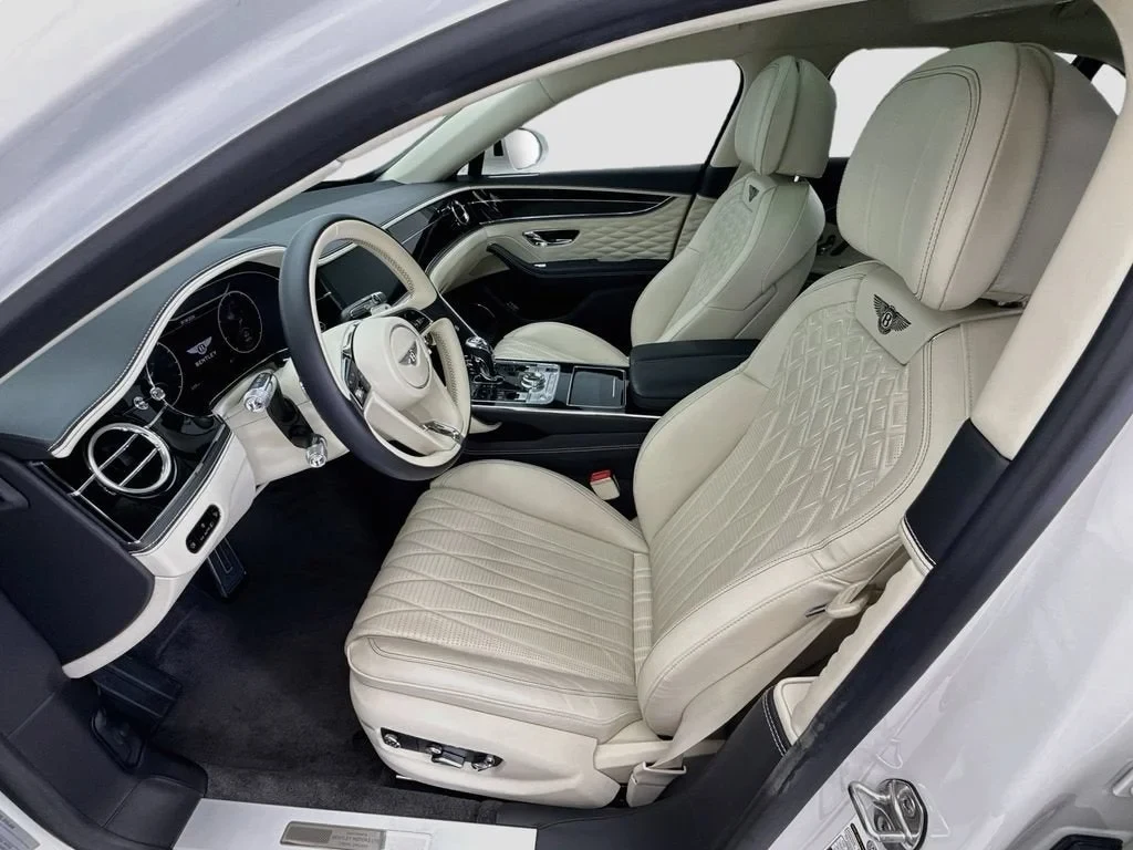 2020 Bentley Flying Spur W12, 18/20