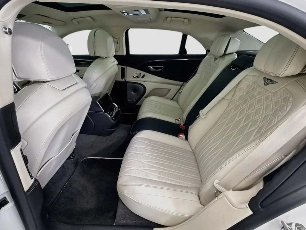 2020 Bentley Flying Spur W12, 20/20