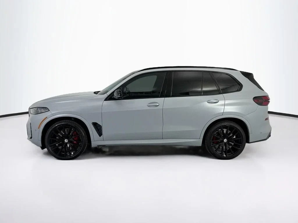 2026 BMW X5 M60i (G05), 8/20