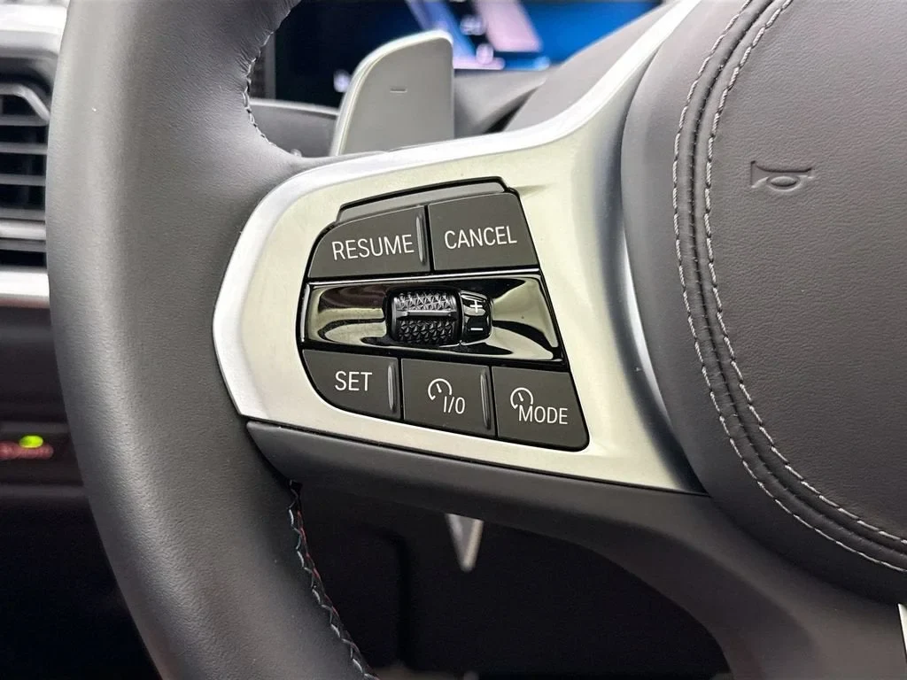 2026 BMW X5 M60i (G05), 11/20