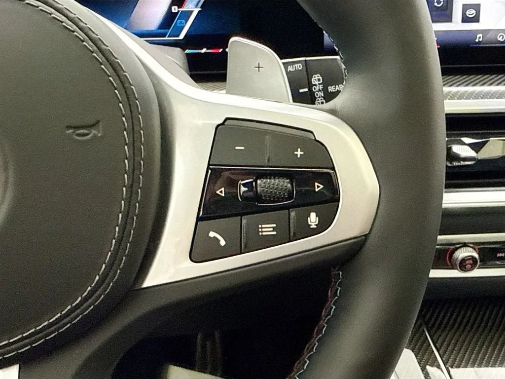 2026 BMW X5 M60i (G05), 12/20