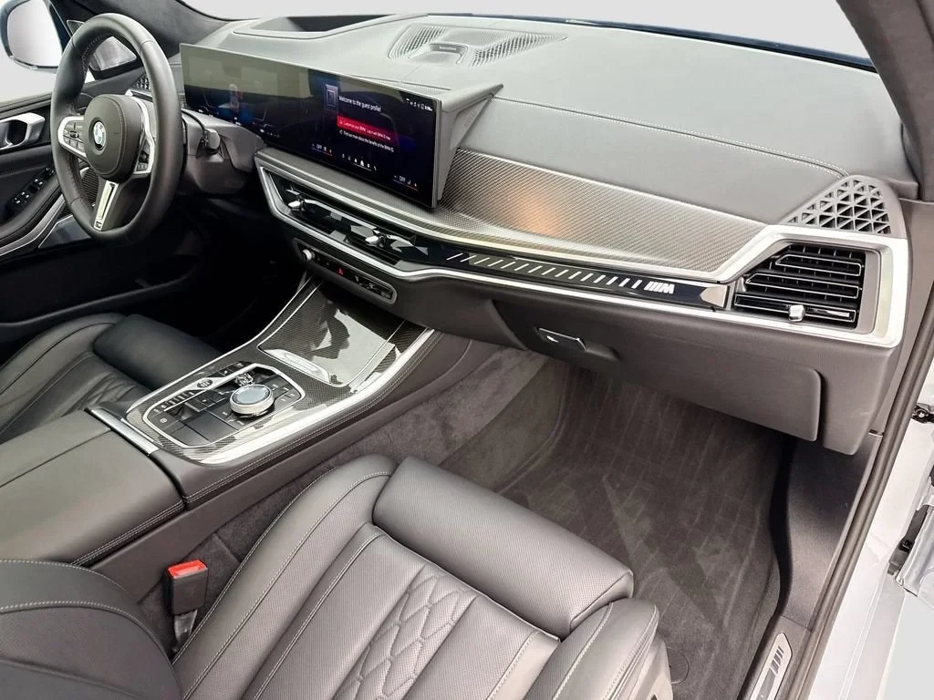 2026 BMW X5 M60i (G05), 16/20