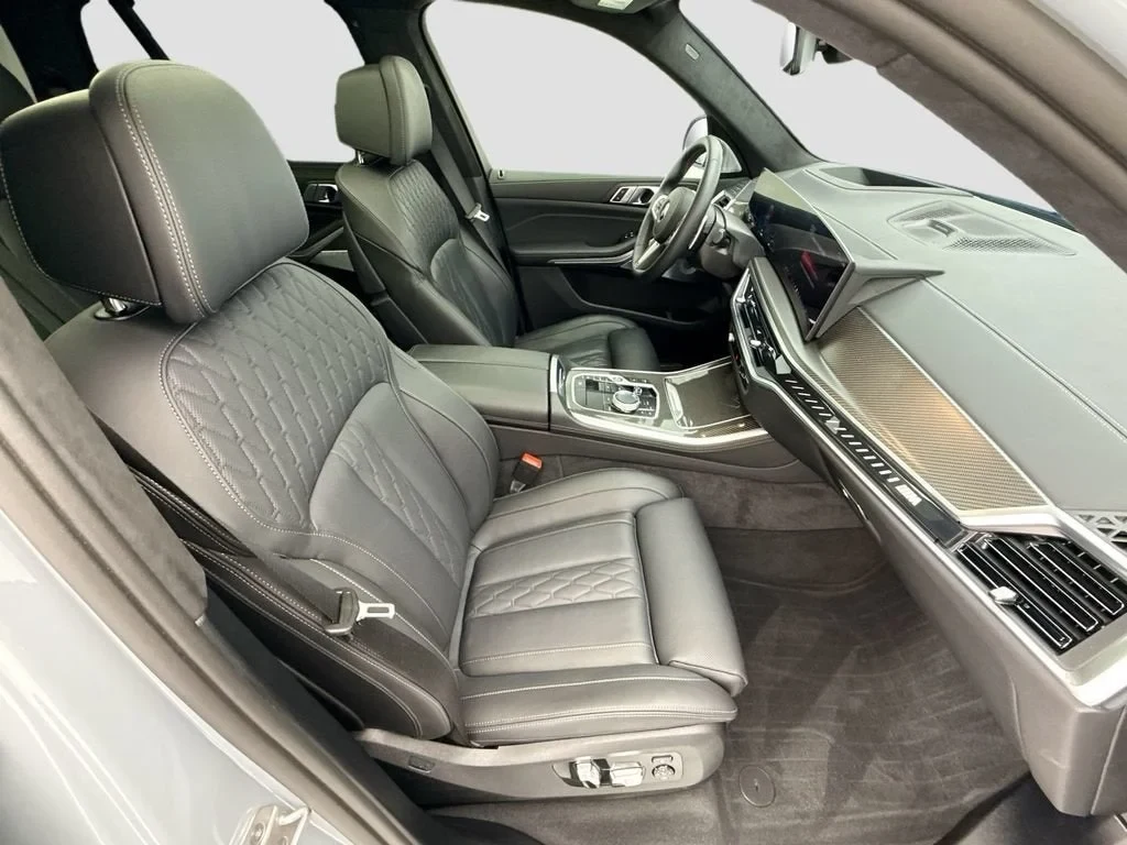 2026 BMW X5 M60i (G05), 19/20