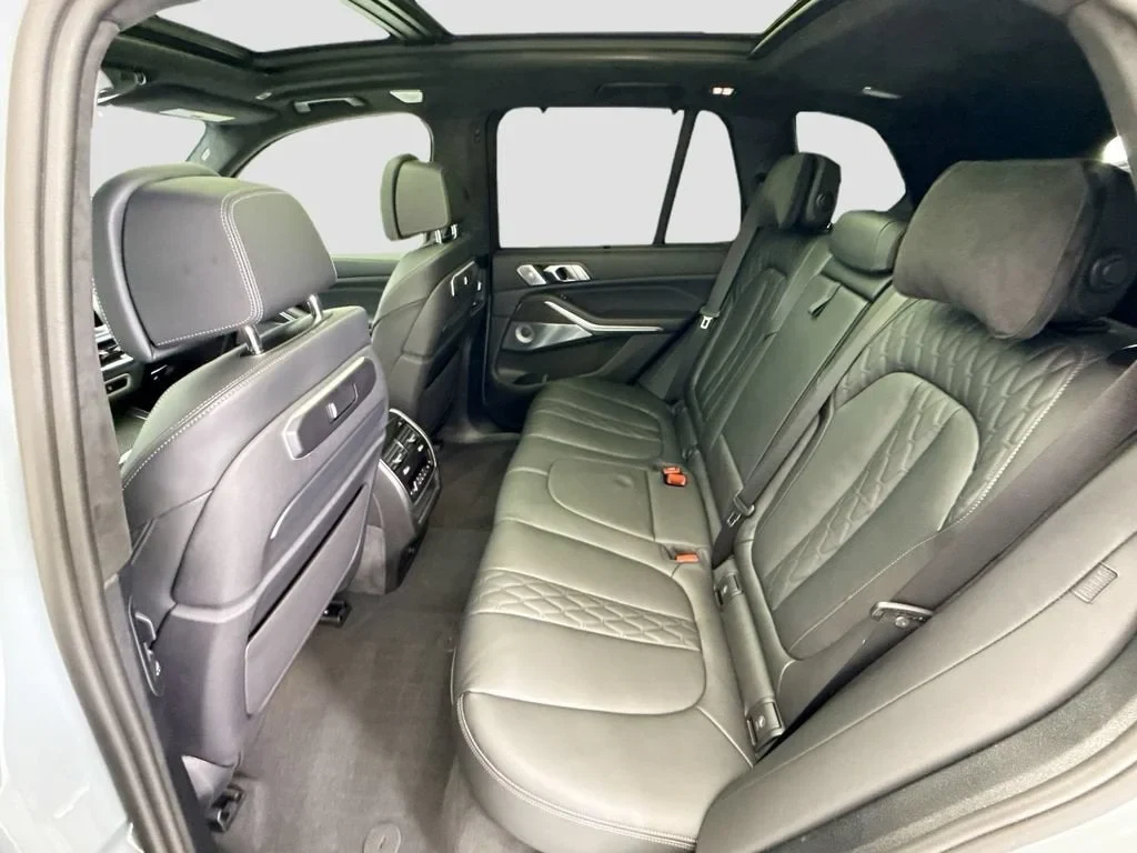 2026 BMW X5 M60i (G05), 20/20