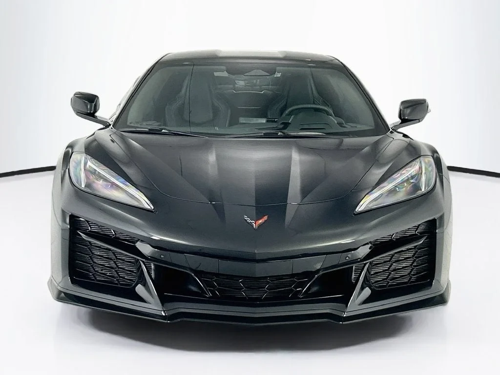 2024 Chevrolet Corvette Z06 (C8), 10/20