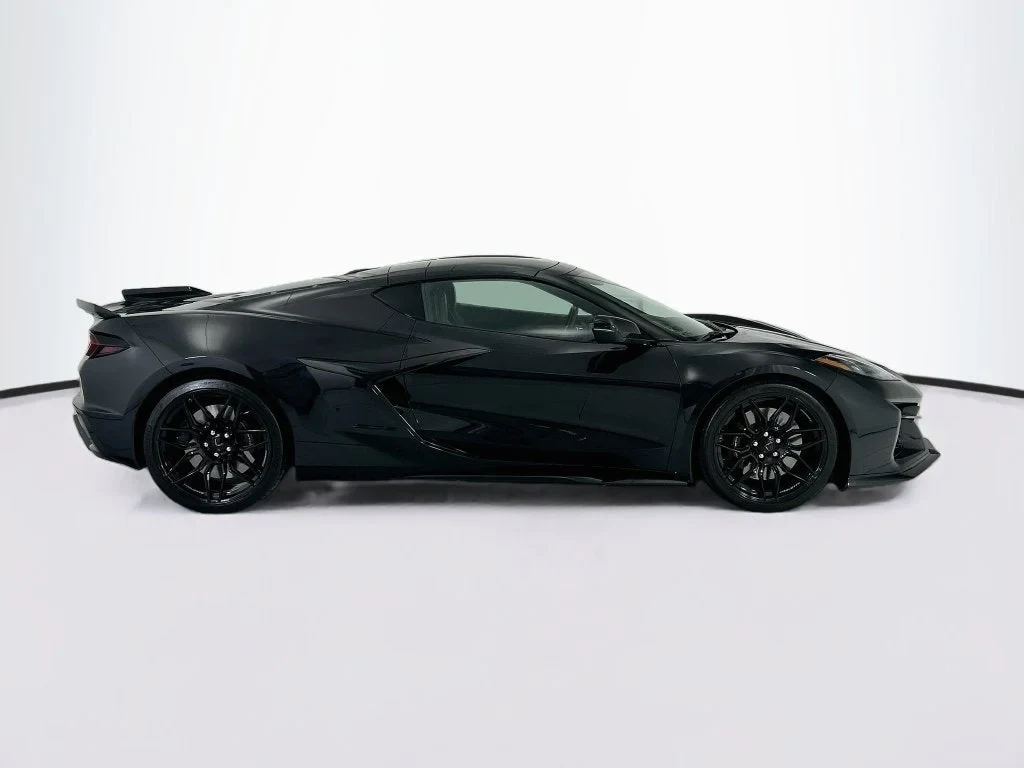 2024 Chevrolet Corvette Z06 (C8), 12/20