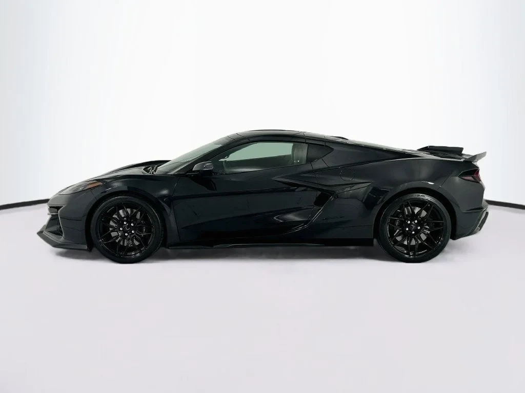 2024 Chevrolet Corvette Z06 (C8), 16/20