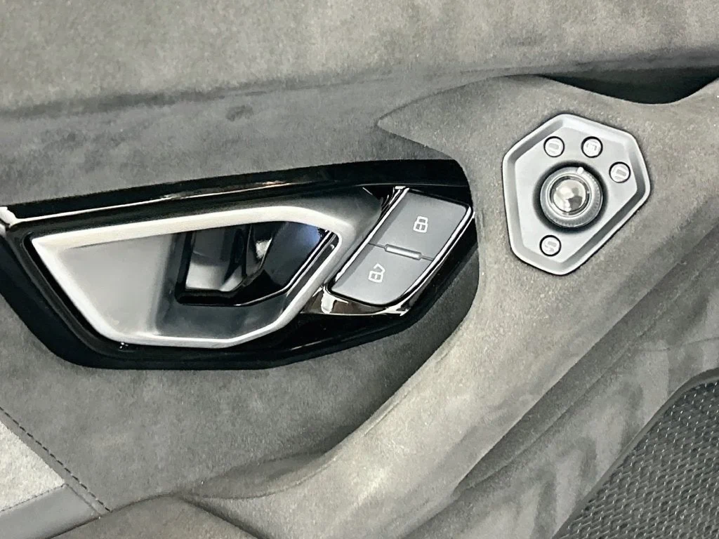 2023 Lamborghini Huracán Sterrato, 20/20