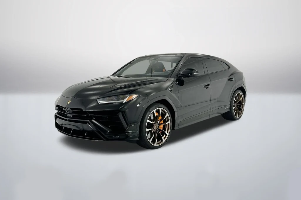 Lamborghini Urus S | Scottsdale Ferrari