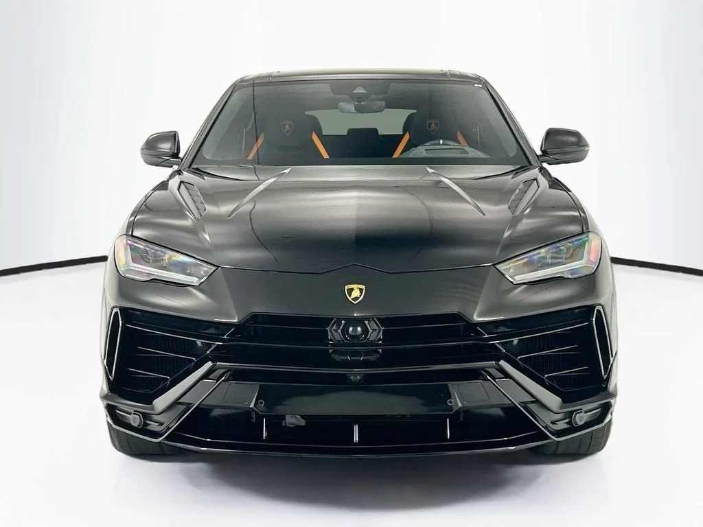 2023 Lamborghini Urus S, 2/20