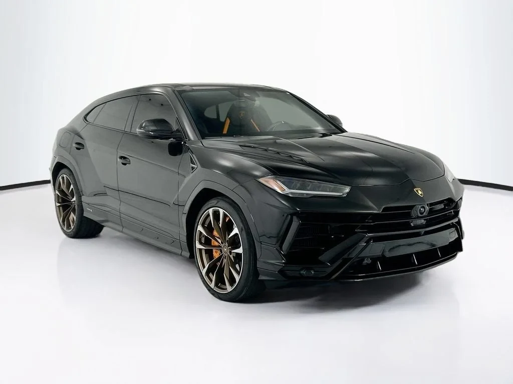 2023 Lamborghini Urus S, 3/20