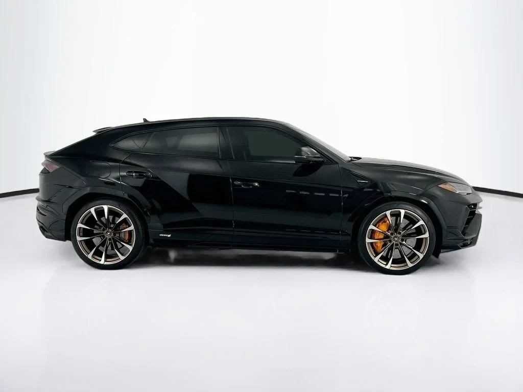 2023 Lamborghini Urus S, 4/20