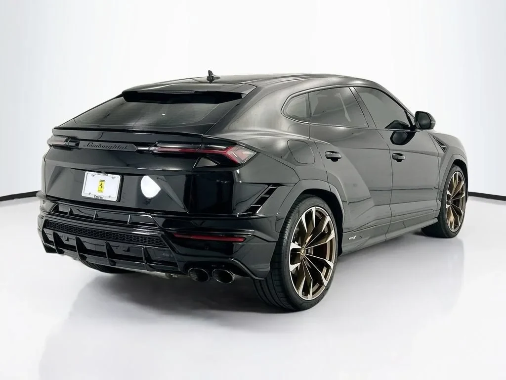 2023 Lamborghini Urus S, 5/20
