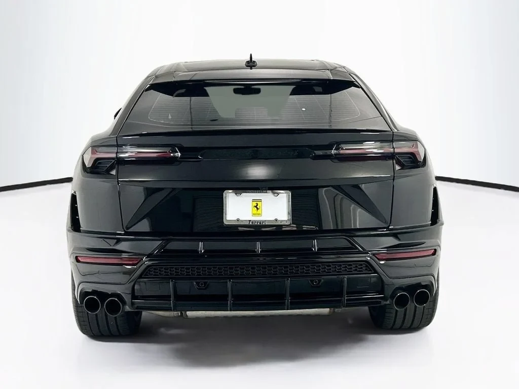 2023 Lamborghini Urus S, 6/20